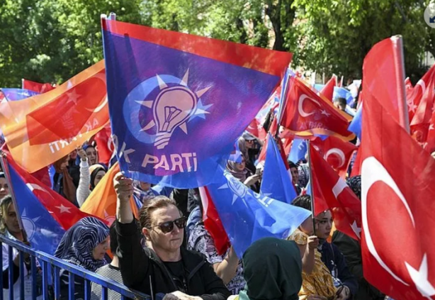 Foto - Erdoğan'dan illere 31 Mart talimatı! Büyükşehirlerde fetret devrini sona erdirelim