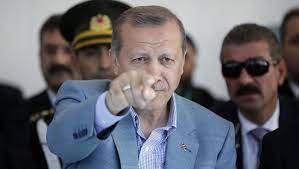 Foto - Erdoğan’dan İsrail'i titreten hamle! Helal olsun