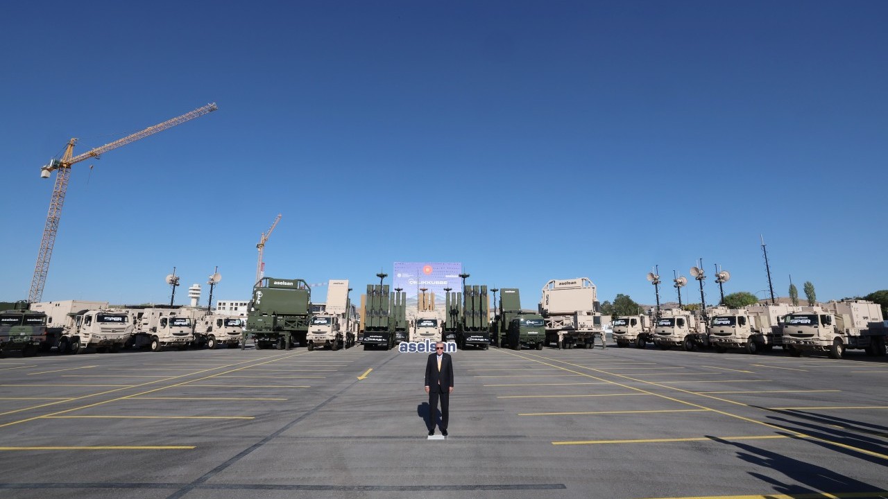 Foto - Erdoğan'dan İsrail'in uykusunu kaçıran poz!