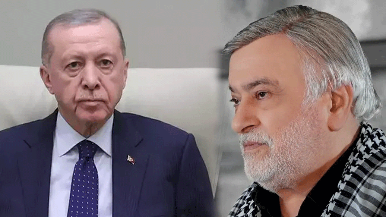 Erdoğan'dan Kahtalı Mıçe için dikkat çeken ifadeler