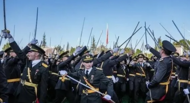 Foto - Erdoğan’dan Kurmaylarına "Dikkatli olun"