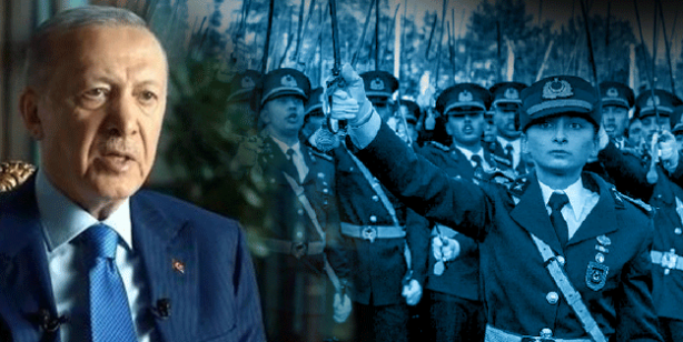 Erdoğan’dan Kurmaylarına "Dikkatli olun"