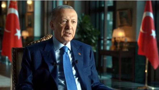 Foto - Erdoğan’dan Kurmaylarına "Dikkatli olun"