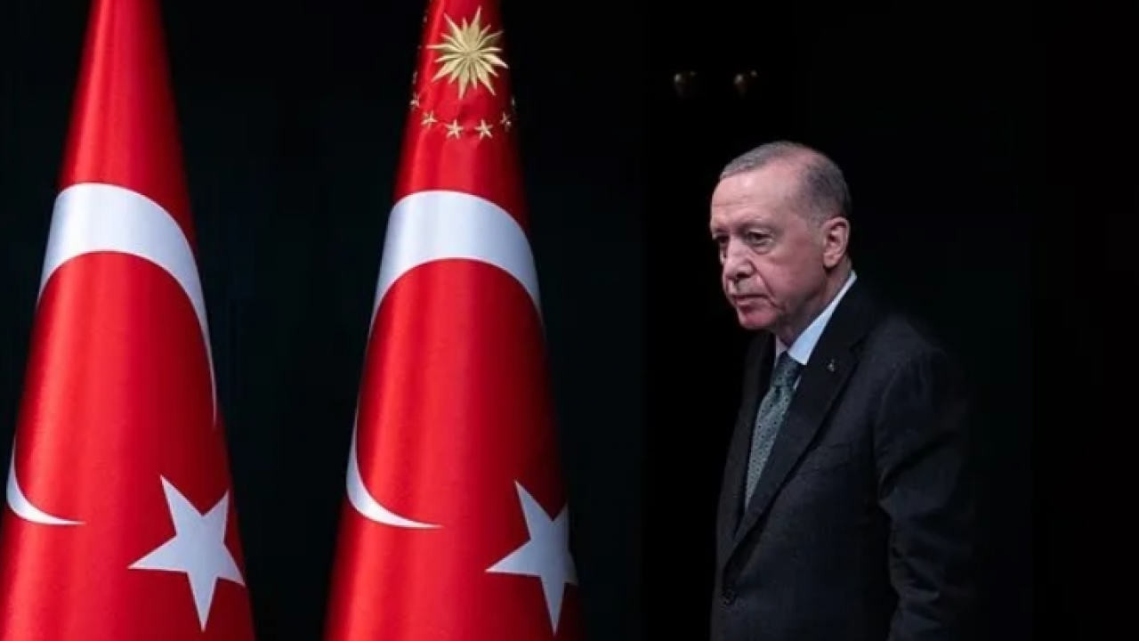 Foto - Erdoğan’dan memurlara müjde: Yarı zamanlı çalışma hakkını hayata geçiriyoruz