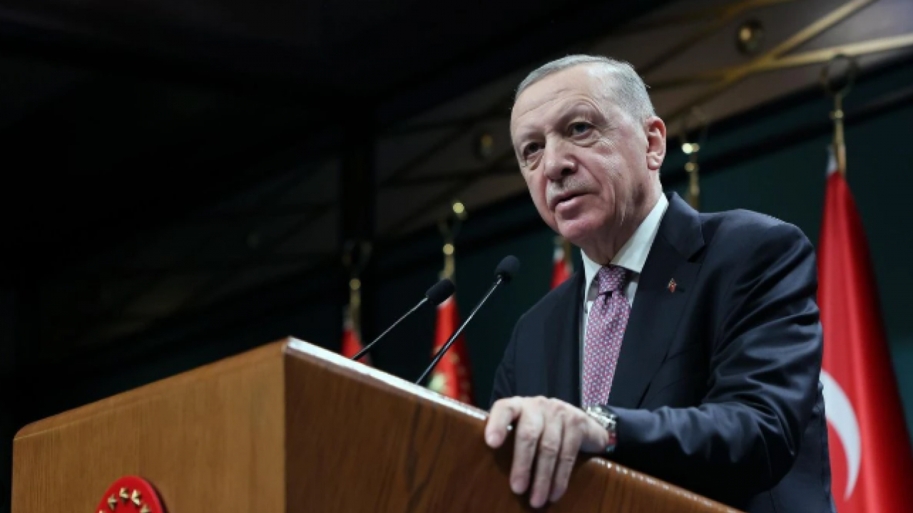 Foto - Erdoğan’dan memurlara müjde: Yarı zamanlı çalışma hakkını hayata geçiriyoruz