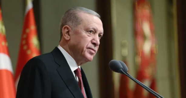 Foto - Erdoğan'dan 'Milli Beka' vurgusu! Teröristleri inlerinde imha ediyoruz
