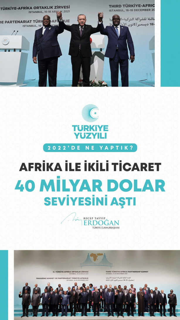 Foto - Erdoğan'dan muhalefeti rezil rüsva eden paylaşımlar