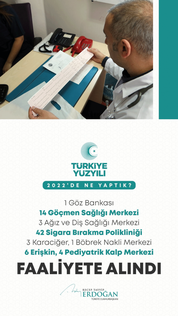 Foto - Erdoğan'dan muhalefeti rezil rüsva eden paylaşımlar