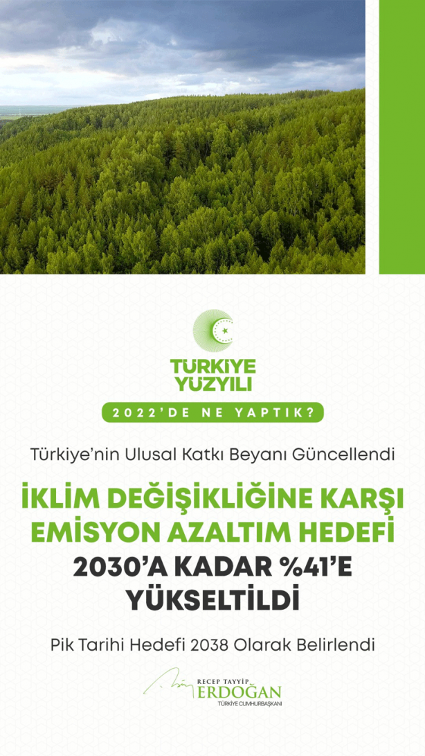 Foto - Erdoğan'dan muhalefeti rezil rüsva eden paylaşımlar