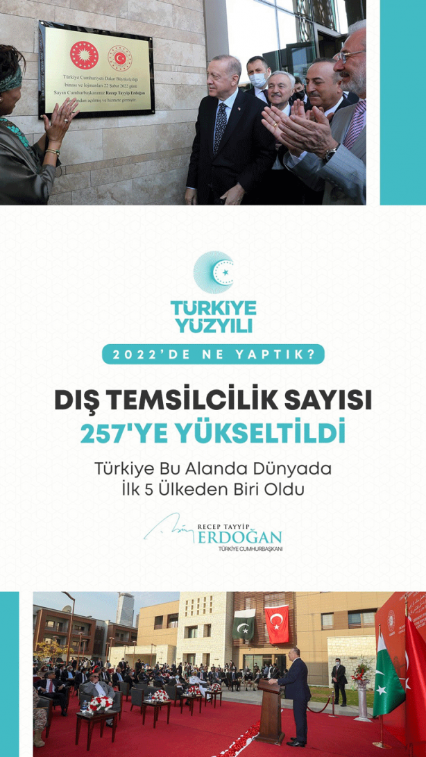 Foto - Erdoğan'dan muhalefeti rezil rüsva eden paylaşımlar