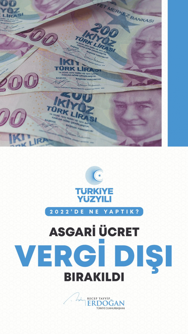 Foto - Erdoğan'dan muhalefeti rezil rüsva eden paylaşımlar