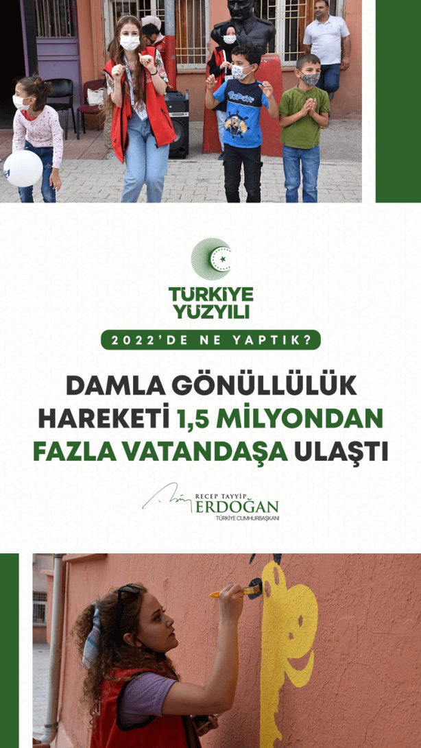 Foto - Erdoğan'dan muhalefeti rezil rüsva eden paylaşımlar