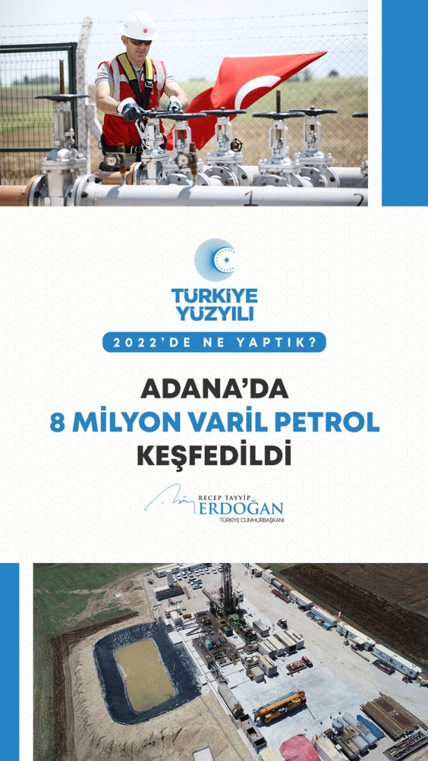 Foto - Erdoğan'dan muhalefeti rezil rüsva eden paylaşımlar