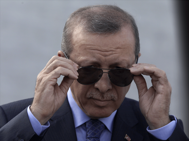 Erdoğan'dan muhalefeti rezil rüsva eden paylaşımlar