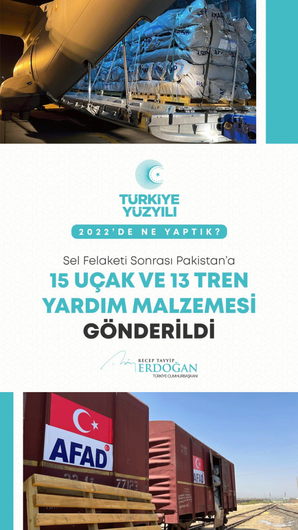 Foto - Erdoğan'dan muhalefeti rezil rüsva eden paylaşımlar