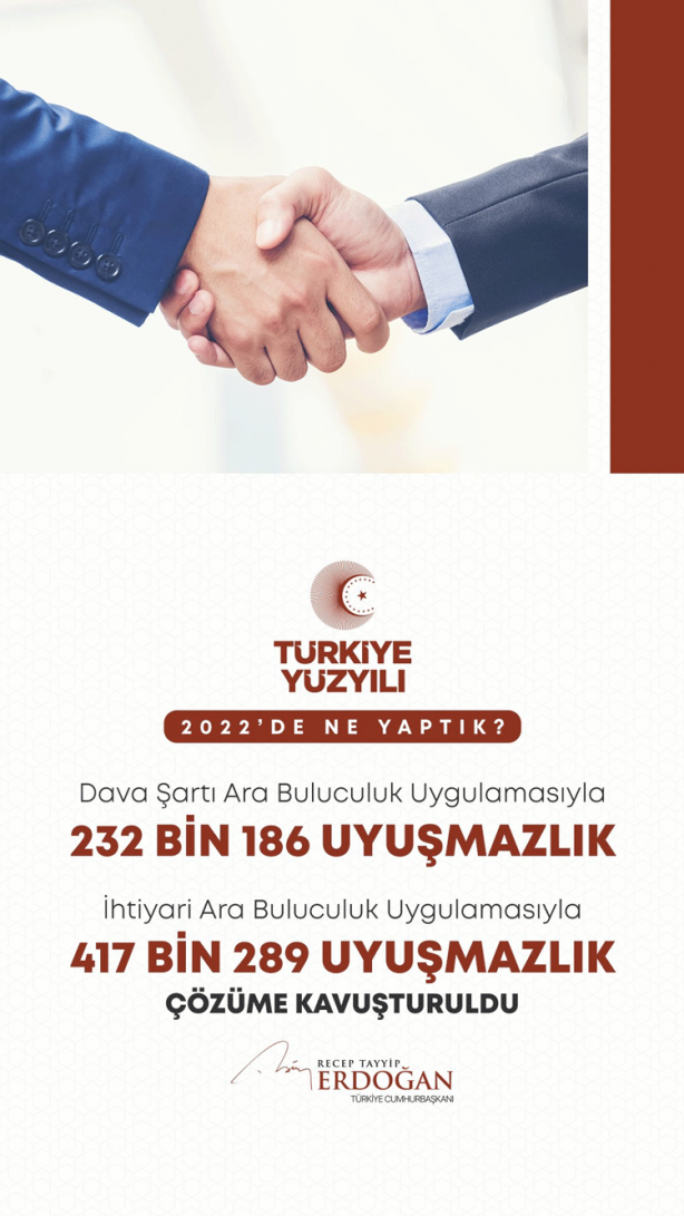 Foto - Erdoğan'dan muhalefeti rezil rüsva eden paylaşımlar