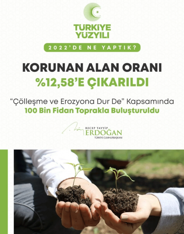 Foto - Erdoğan'dan muhalefeti rezil rüsva eden paylaşımlar