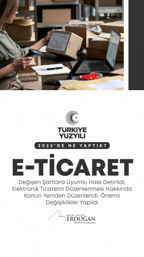 Foto - Erdoğan'dan muhalefeti rezil rüsva eden paylaşımlar