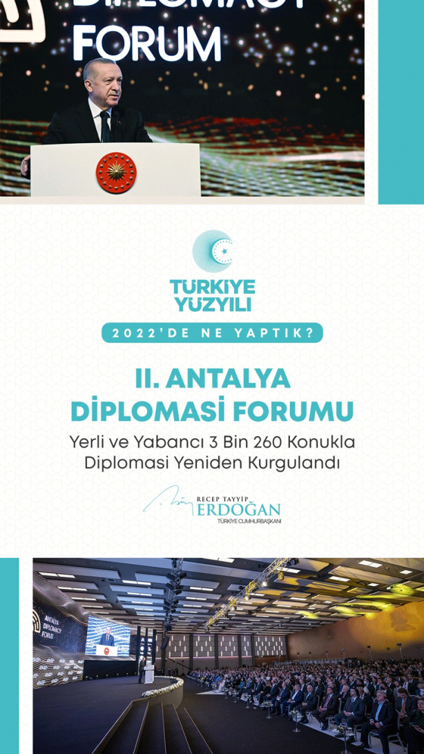 Foto - Erdoğan'dan muhalefeti rezil rüsva eden paylaşımlar