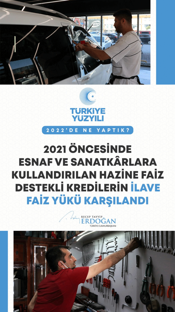 Foto - Erdoğan'dan muhalefeti rezil rüsva eden paylaşımlar