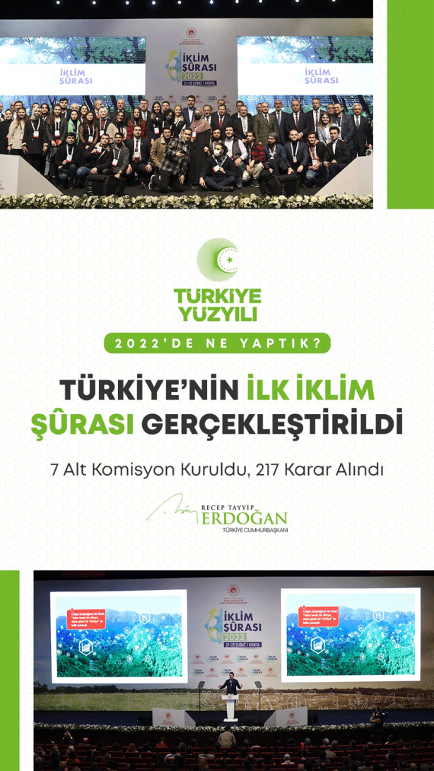 Foto - Erdoğan'dan muhalefeti rezil rüsva eden paylaşımlar