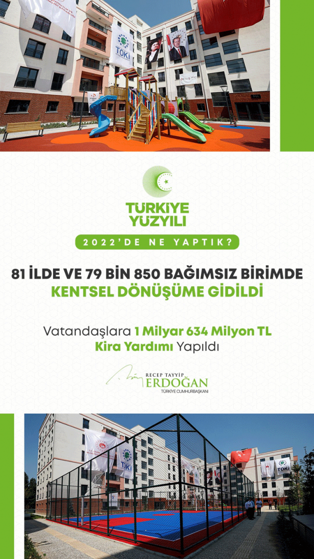 Foto - Erdoğan'dan muhalefeti rezil rüsva eden paylaşımlar