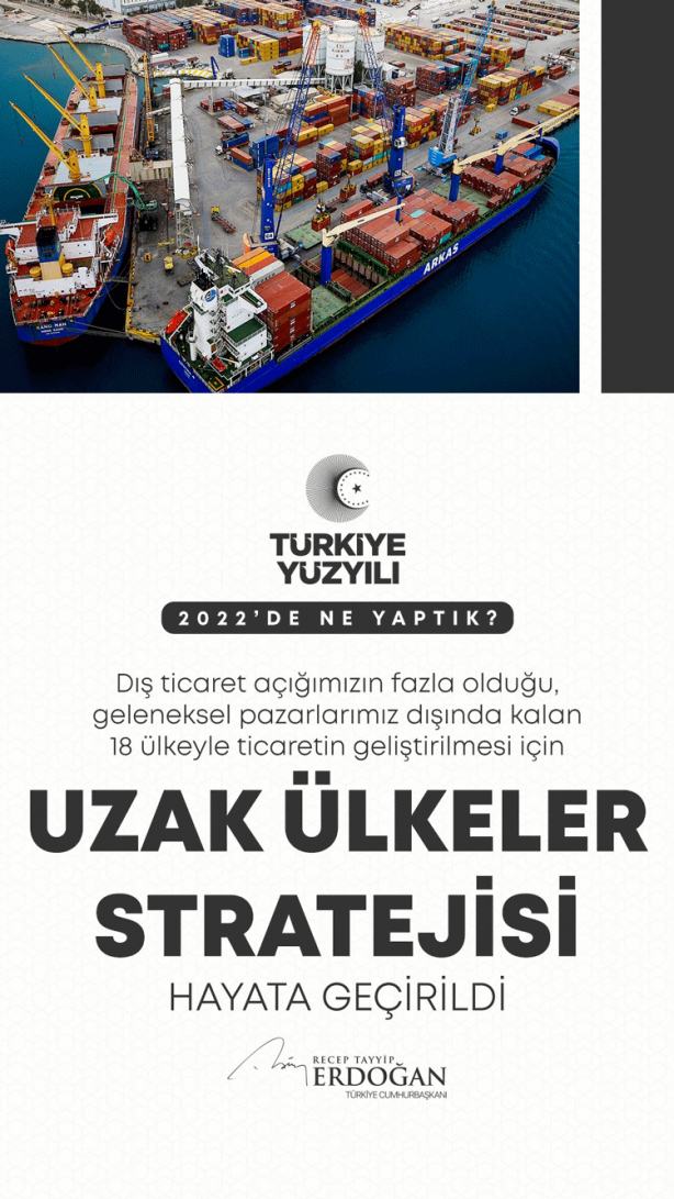 Foto - Erdoğan'dan muhalefeti rezil rüsva eden paylaşımlar