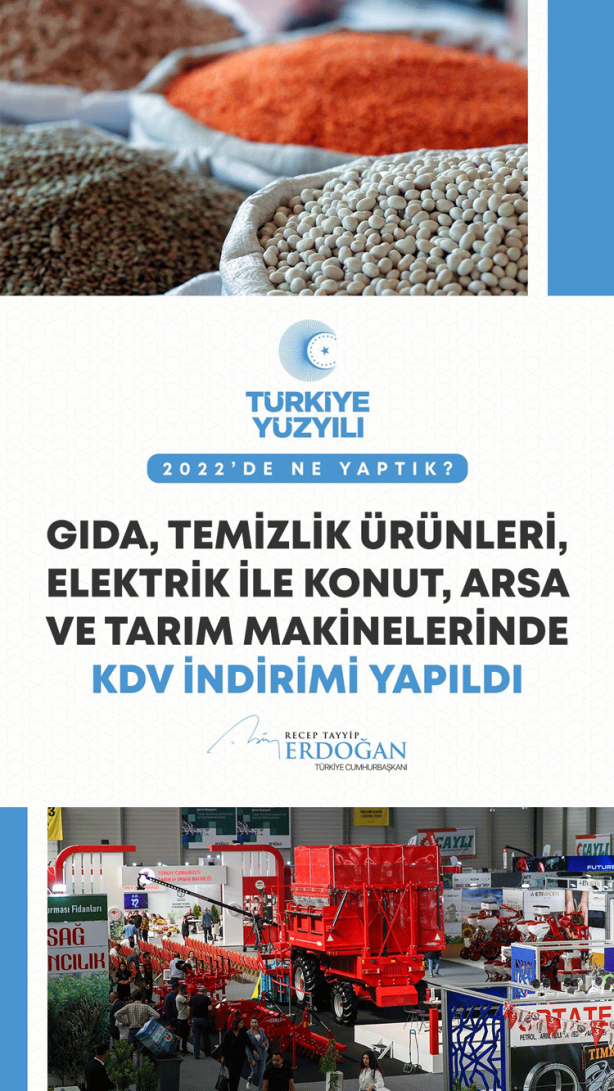 Foto - Erdoğan'dan muhalefeti rezil rüsva eden paylaşımlar