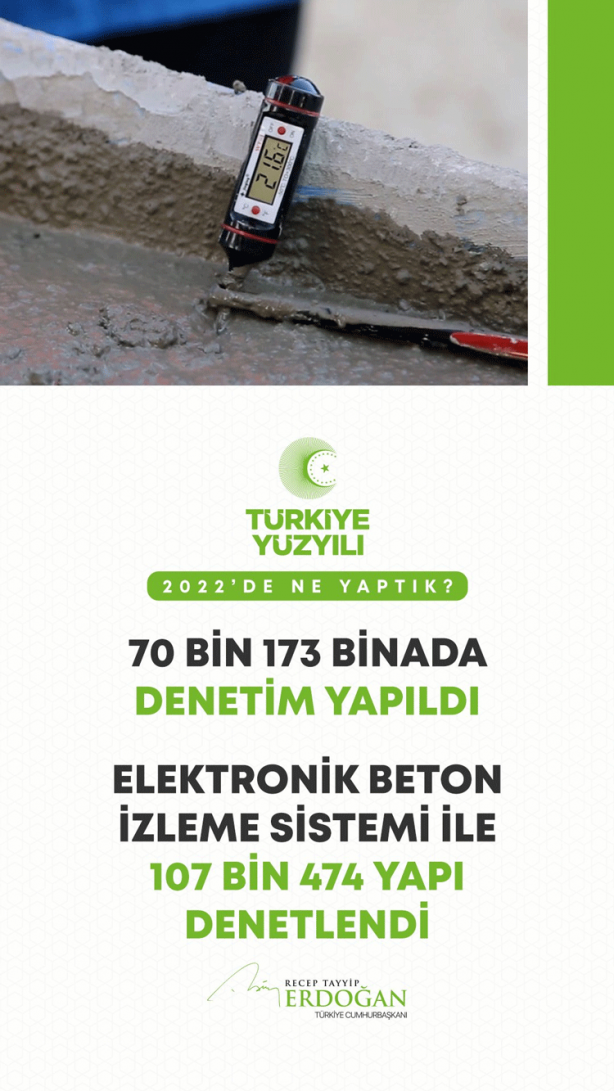 Foto - Erdoğan'dan muhalefeti rezil rüsva eden paylaşımlar