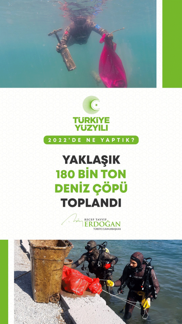 Foto - Erdoğan'dan muhalefeti rezil rüsva eden paylaşımlar