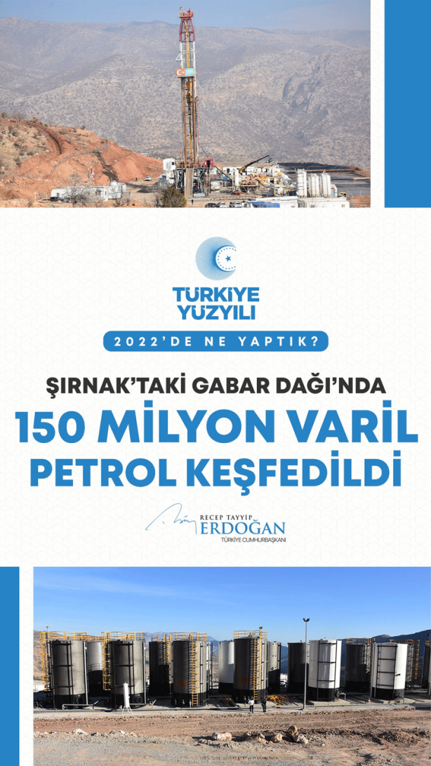 Foto - Erdoğan'dan muhalefeti rezil rüsva eden paylaşımlar