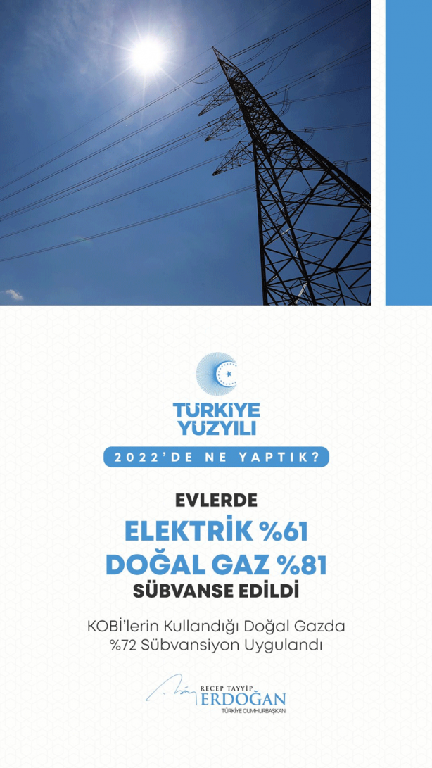 Foto - Erdoğan'dan muhalefeti rezil rüsva eden paylaşımlar