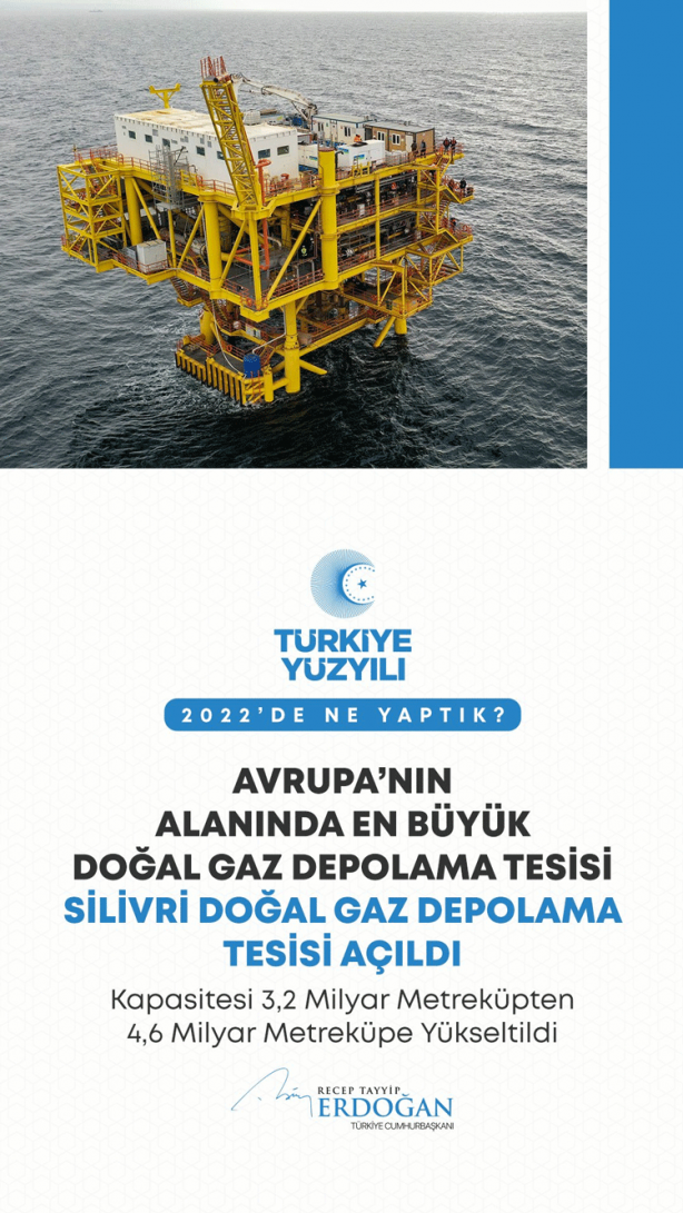 Foto - Erdoğan'dan muhalefeti rezil rüsva eden paylaşımlar