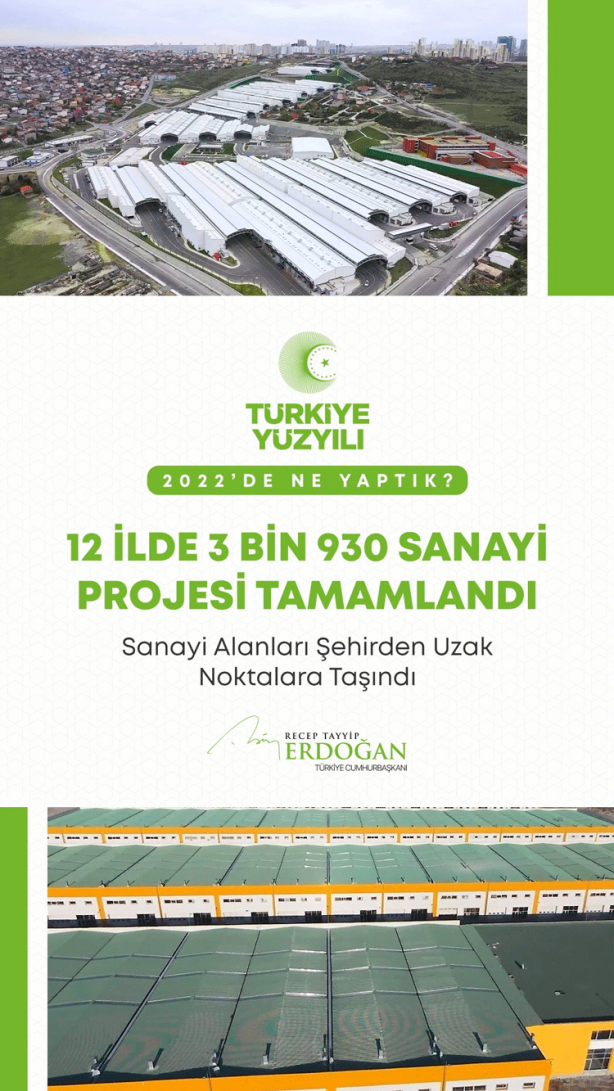 Foto - Erdoğan'dan muhalefeti rezil rüsva eden paylaşımlar