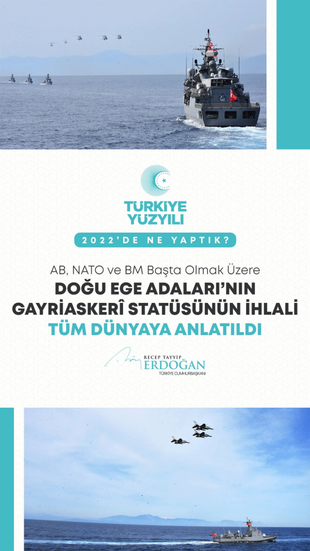 Foto - Erdoğan'dan muhalefeti rezil rüsva eden paylaşımlar