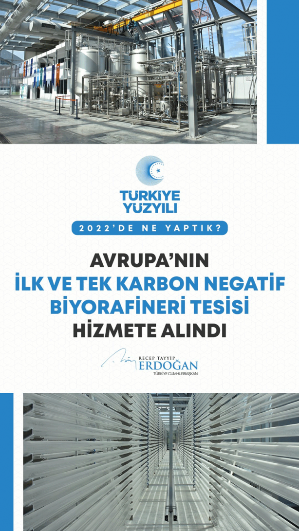 Foto - Erdoğan'dan muhalefeti rezil rüsva eden paylaşımlar