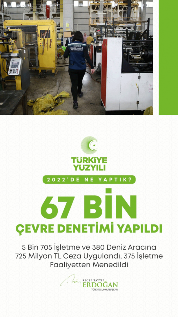 Foto - Erdoğan'dan muhalefeti rezil rüsva eden paylaşımlar