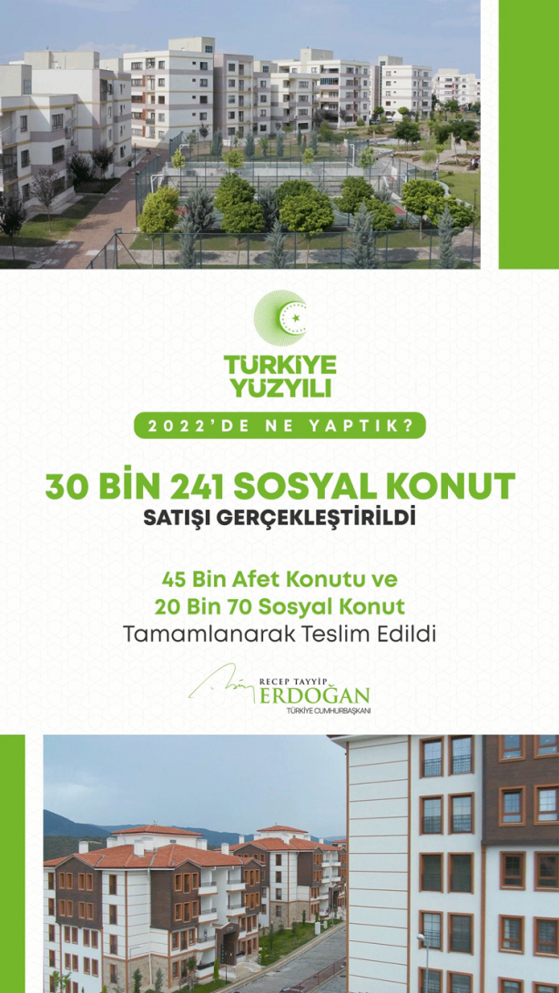 Foto - Erdoğan'dan muhalefeti rezil rüsva eden paylaşımlar