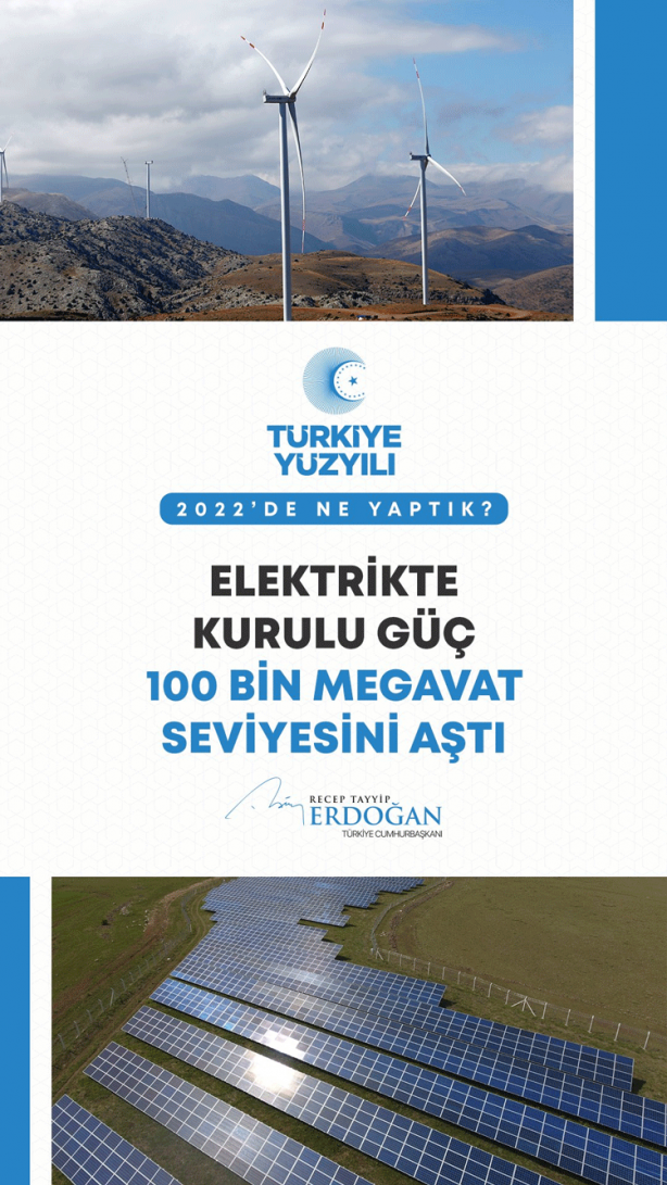 Foto - Erdoğan'dan muhalefeti rezil rüsva eden paylaşımlar