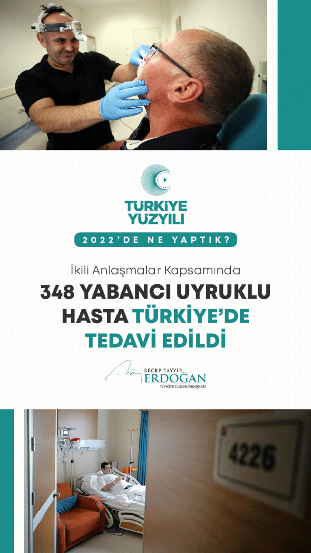 Foto - Erdoğan'dan muhalefeti rezil rüsva eden paylaşımlar