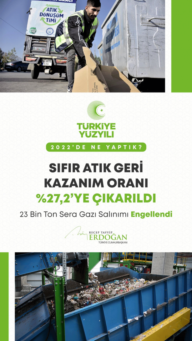 Foto - Erdoğan'dan muhalefeti rezil rüsva eden paylaşımlar