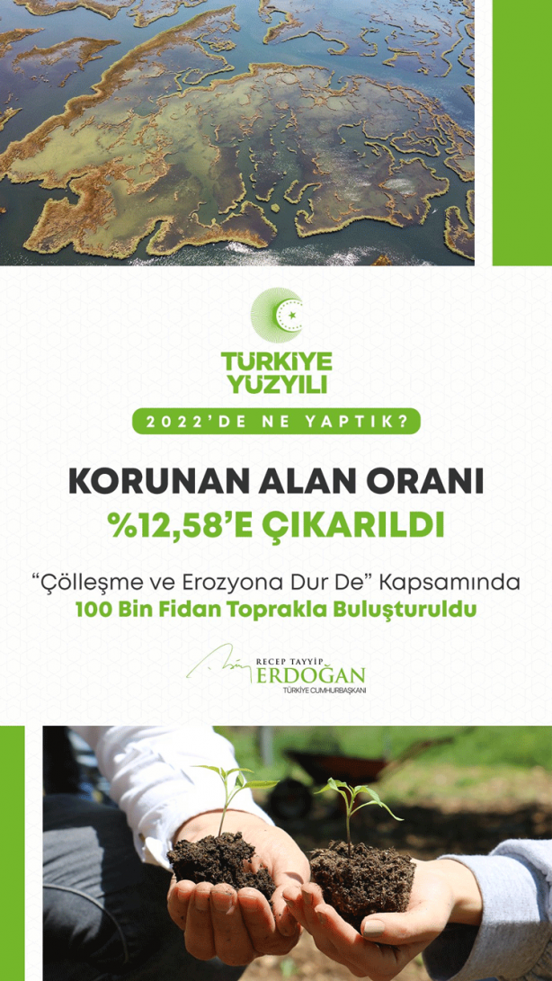 Foto - Erdoğan'dan muhalefeti rezil rüsva eden paylaşımlar