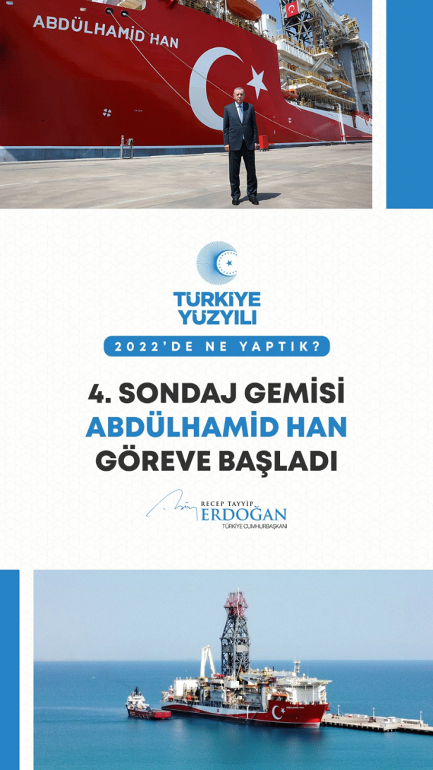 Foto - Erdoğan'dan muhalefeti rezil rüsva eden paylaşımlar