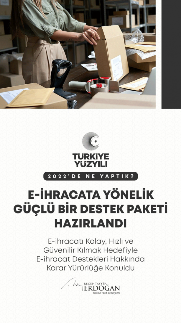 Foto - Erdoğan'dan muhalefeti rezil rüsva eden paylaşımlar