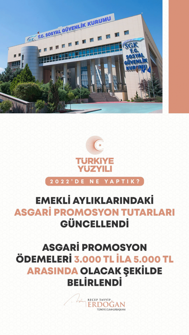 Foto - Erdoğan'dan muhalefeti rezil rüsva eden paylaşımlar