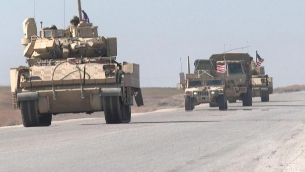 Foto - Erdoğan'dan müttefiklere terör mesajı