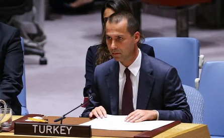 Foto - Erdoğan’dan o isimleri görevden aldı! Atamalar resmi gazetede yayımlandı