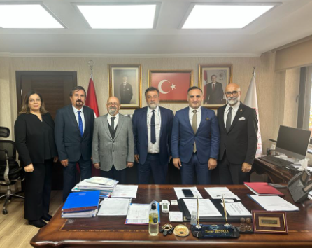 Foto - Erdoğan’dan o isimleri görevden aldı! Atamalar resmi gazetede yayımlandı