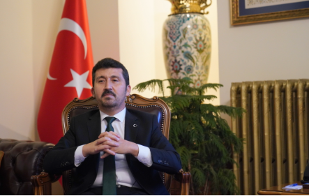 Foto - Erdoğan’dan o isimleri görevden aldı! Atamalar resmi gazetede yayımlandı