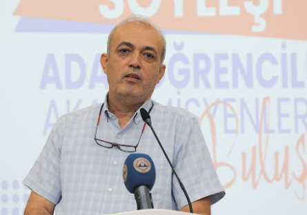 Foto - Erdoğan’dan o isimleri görevden aldı! Atamalar resmi gazetede yayımlandı